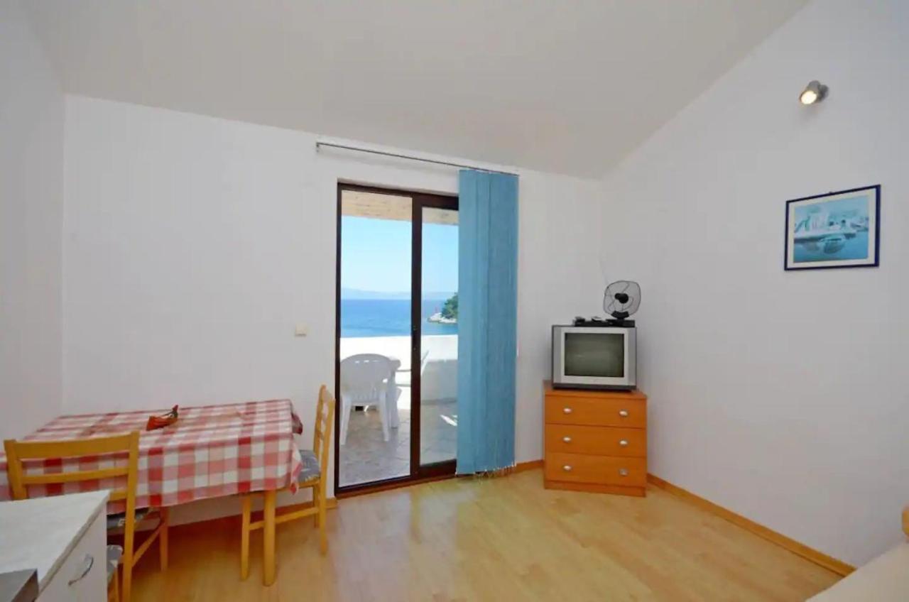 Apartments And Rooms Barbara Lastovo Exterior photo